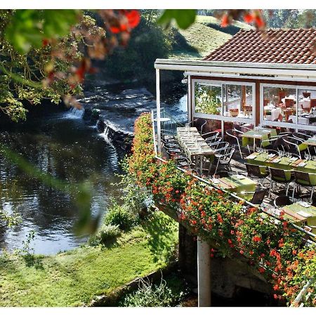 Hotel Pont De Senard Montaigu-Vendee Luaran gambar