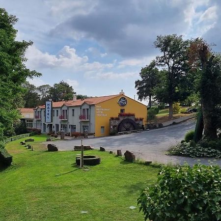 Hotel Pont De Senard Montaigu-Vendee Luaran gambar