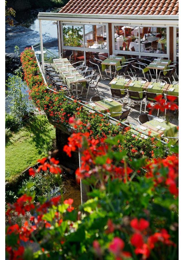 Hotel Pont De Senard Montaigu-Vendee Luaran gambar