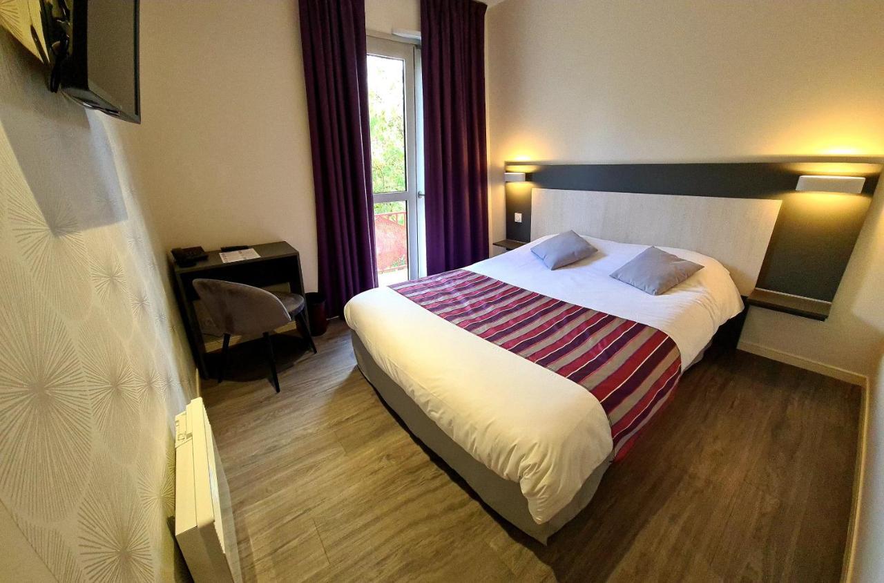 Hotel Pont De Senard Montaigu-Vendee Luaran gambar