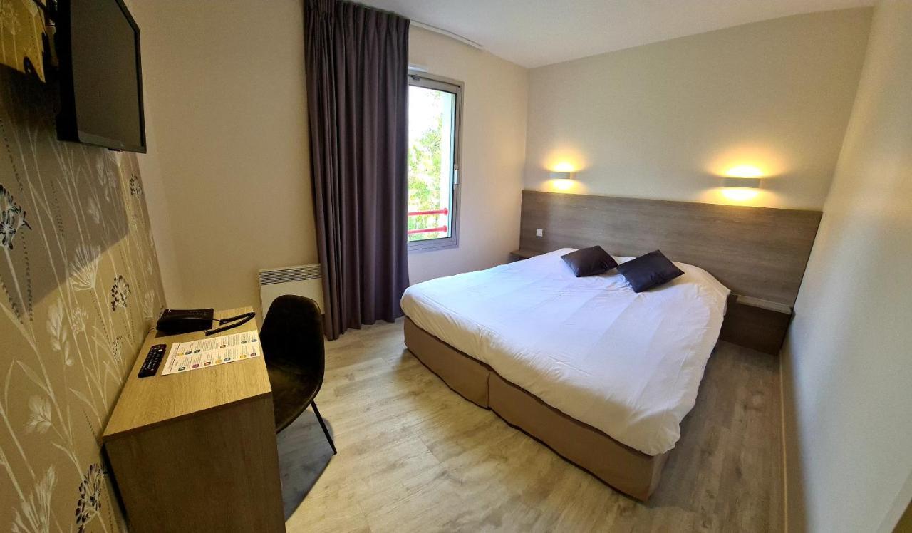 Hotel Pont De Senard Montaigu-Vendee Luaran gambar
