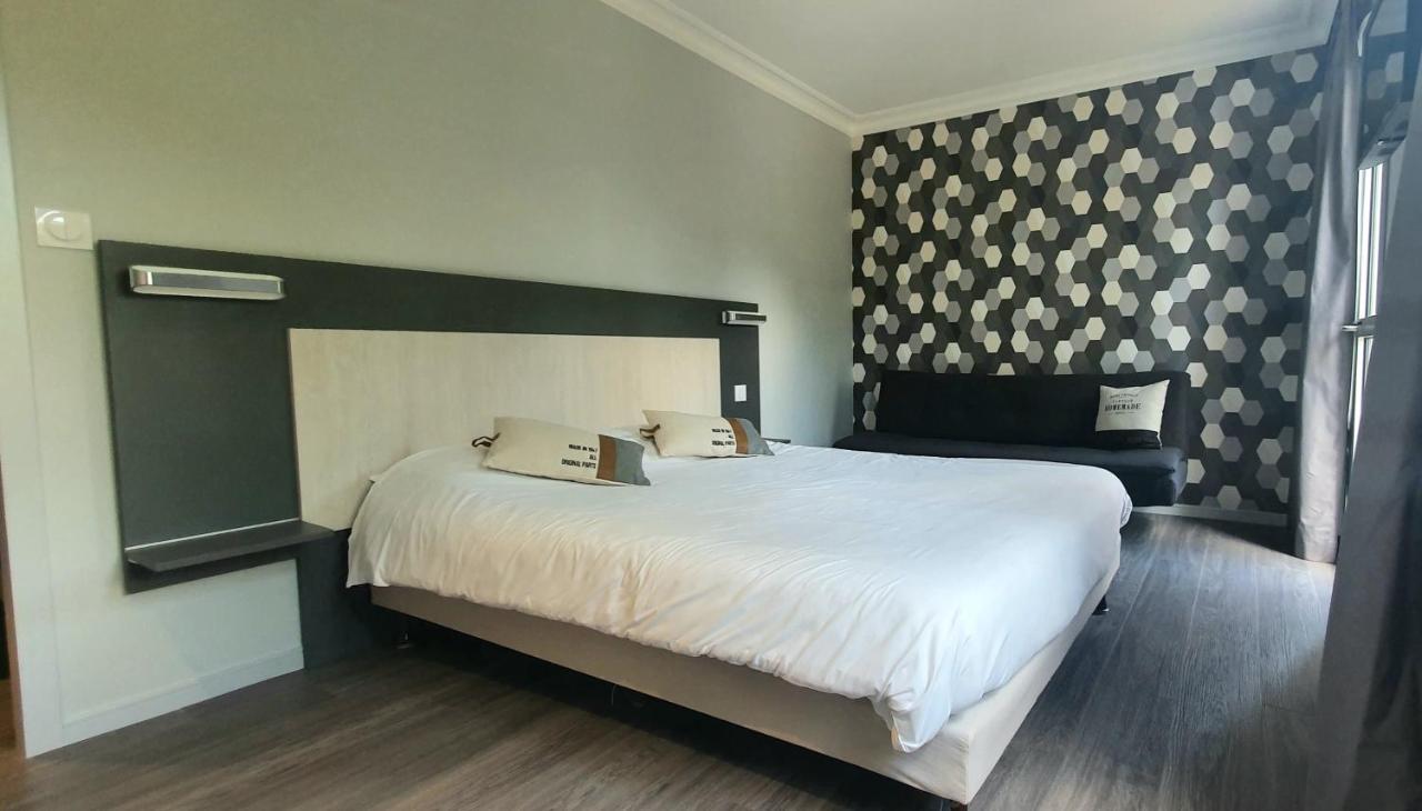 Hotel Pont De Senard Montaigu-Vendee Luaran gambar