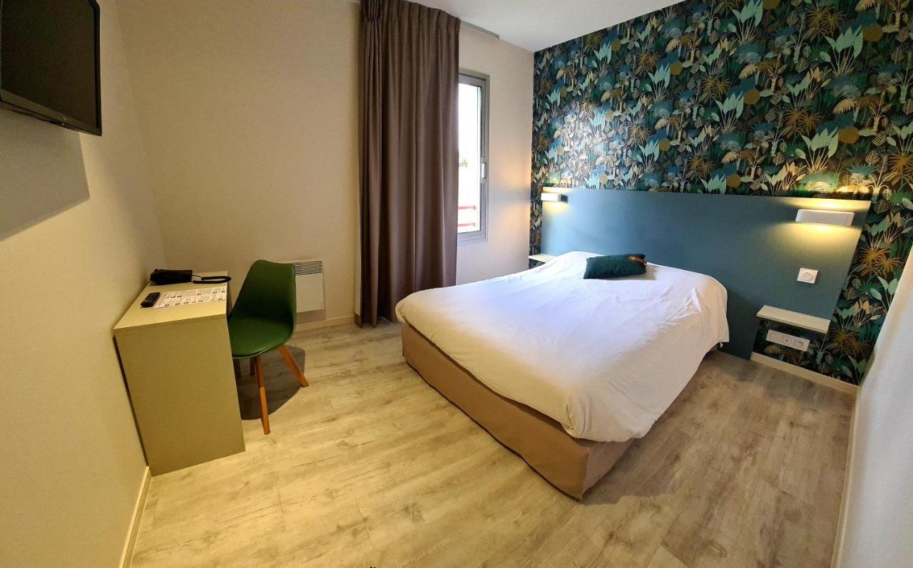 Hotel Pont De Senard Montaigu-Vendee Luaran gambar