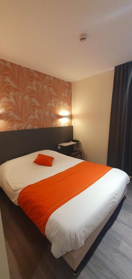 Hotel Pont De Senard Montaigu-Vendee Luaran gambar