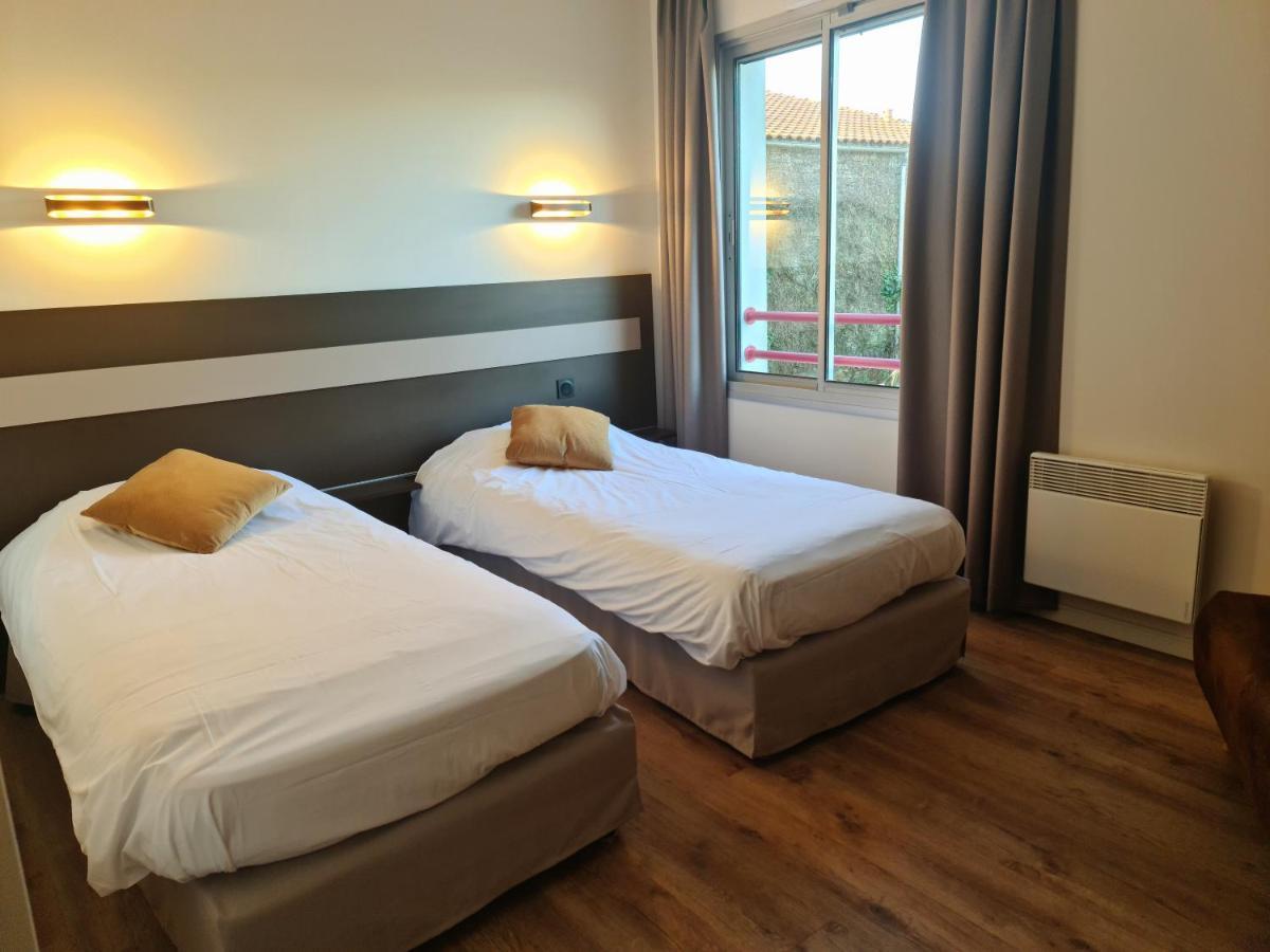 Hotel Pont De Senard Montaigu-Vendee Luaran gambar