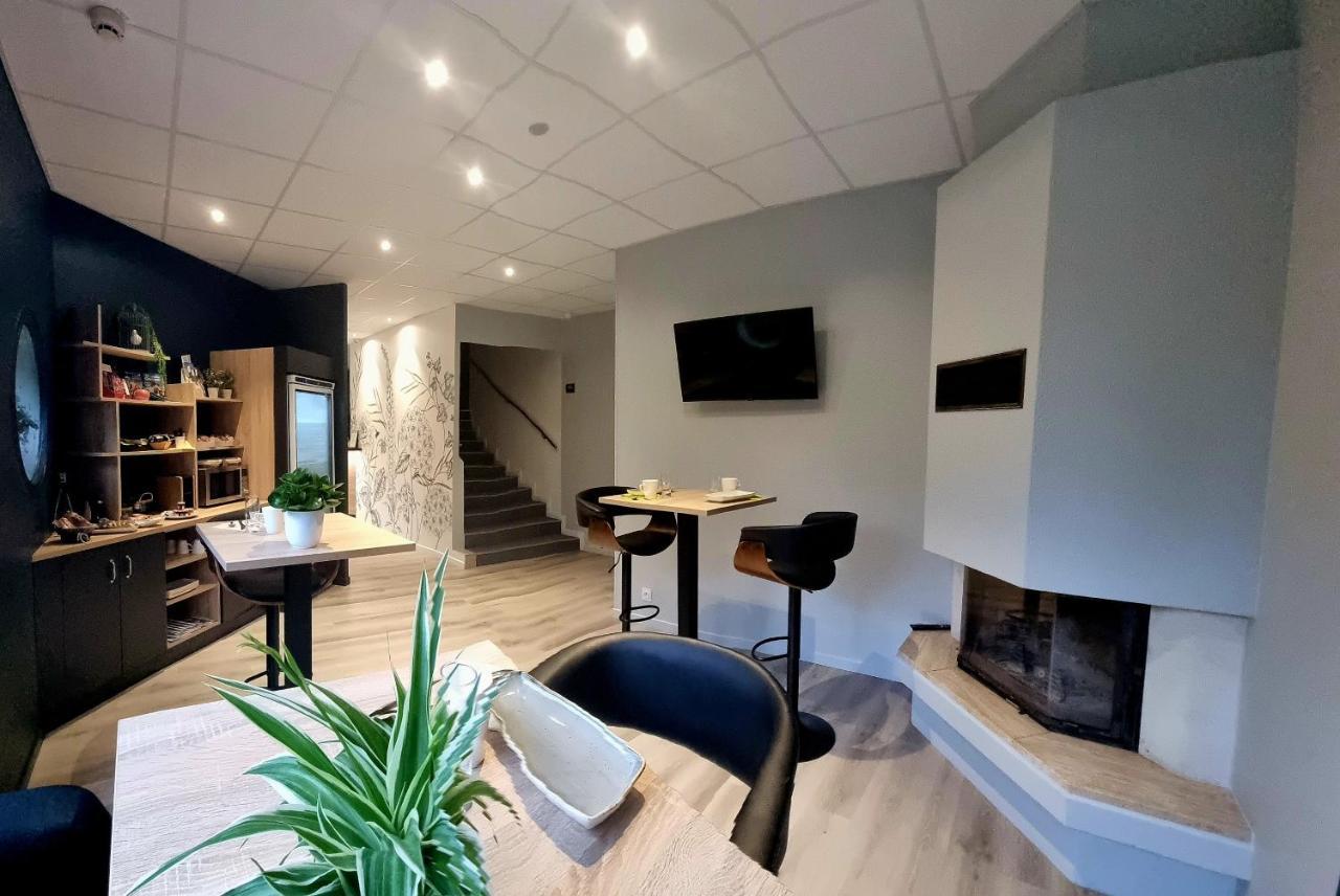 Hotel Pont De Senard Montaigu-Vendee Luaran gambar